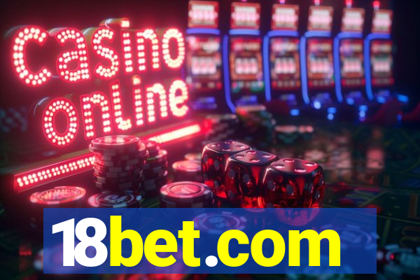 18bet.com