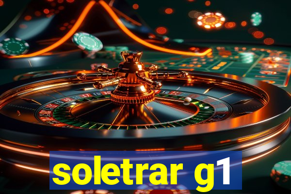 soletrar g1