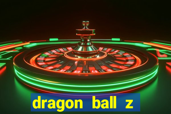 dragon ball z todos os episodios