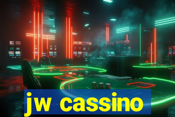 jw cassino