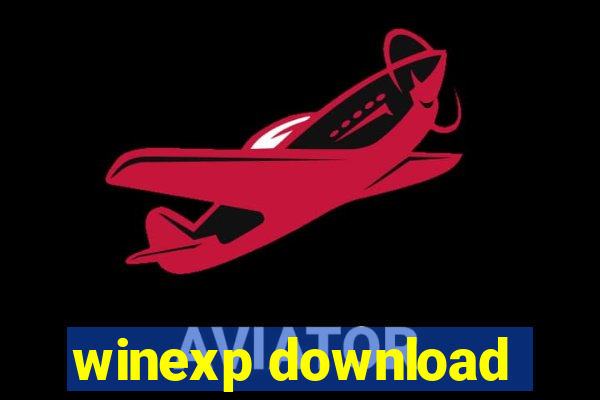 winexp download