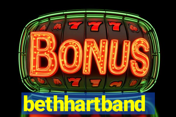 bethhartband