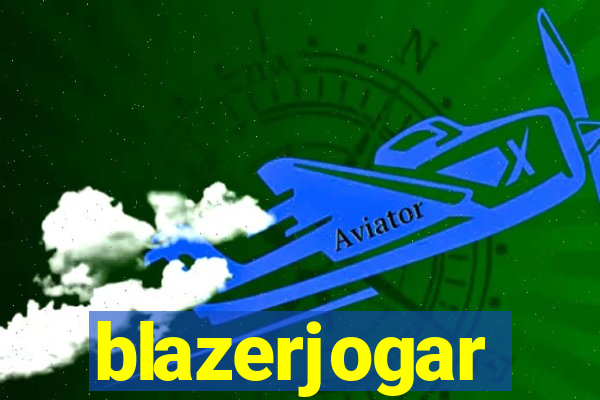 blazerjogar