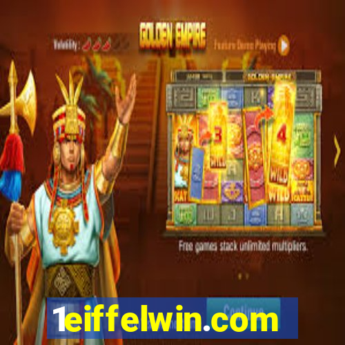 1eiffelwin.com