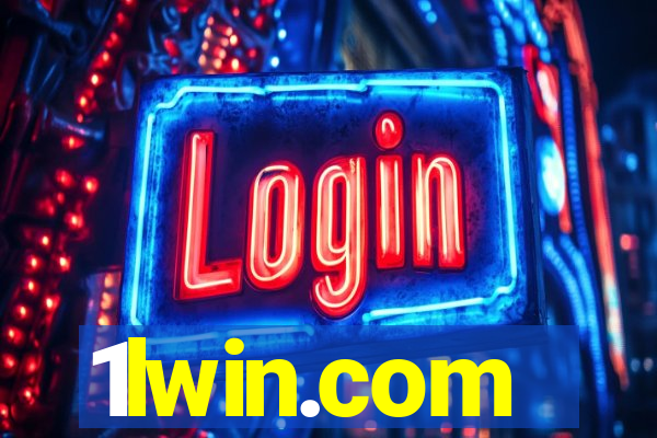 1lwin.com