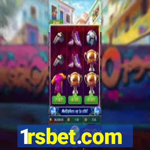 1rsbet.com