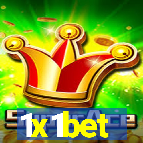 1x1bet