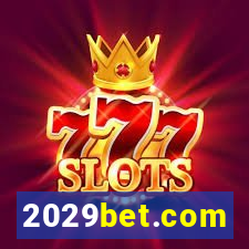 2029bet.com