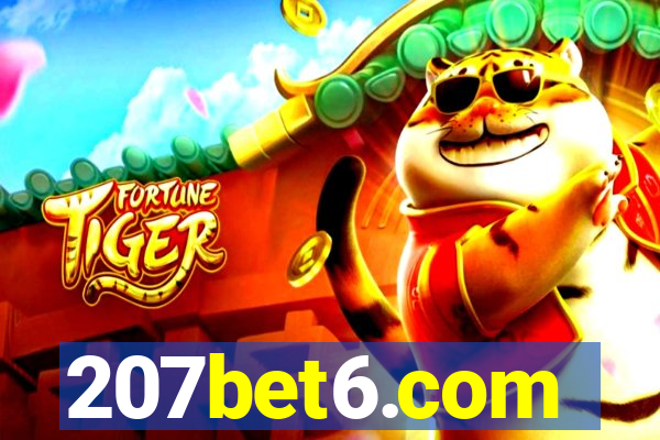 207bet6.com