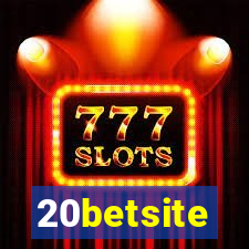 20betsite