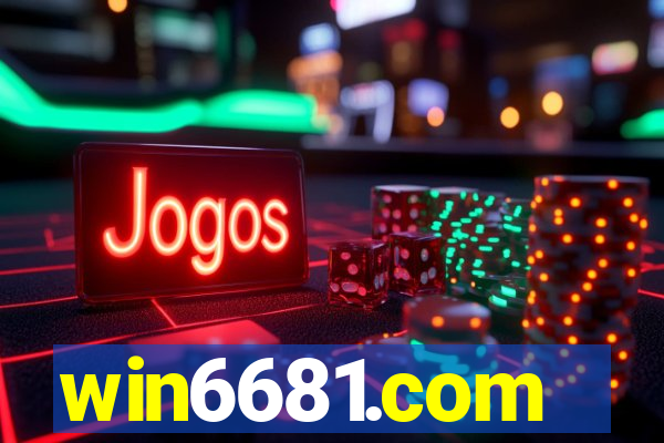 win6681.com