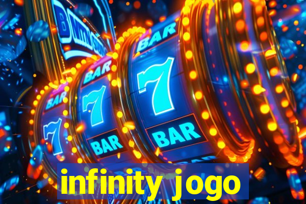 infinity jogo