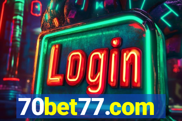 70bet77.com