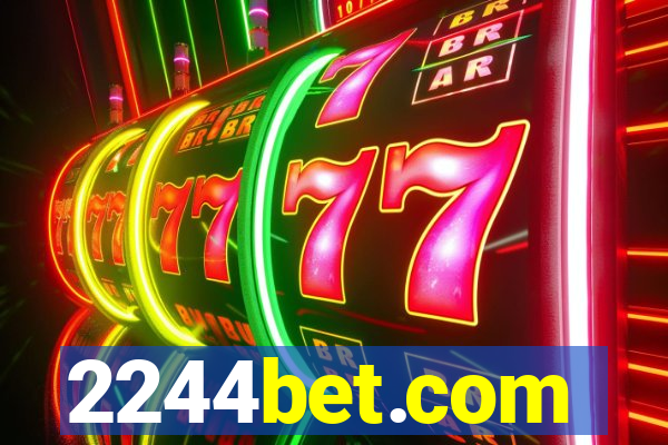 2244bet.com