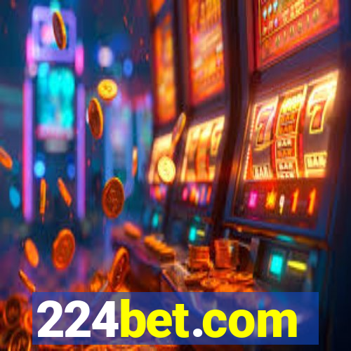 224bet.com