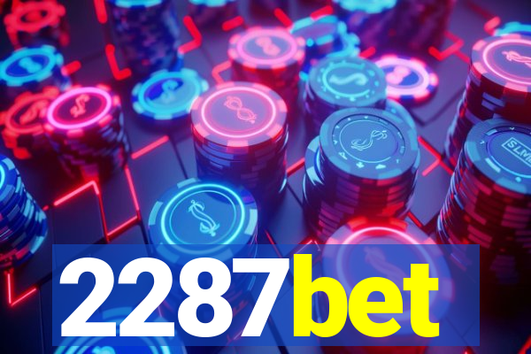 2287bet