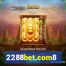 2288bet.com8