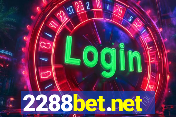 2288bet.net