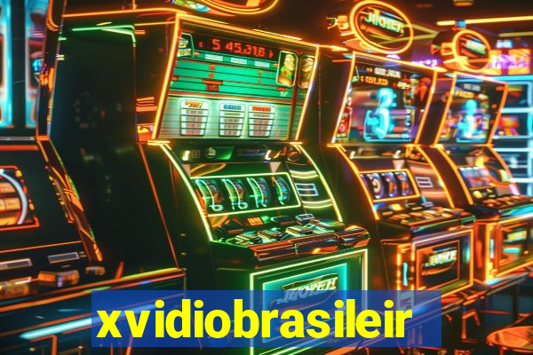 xvidiobrasileiro