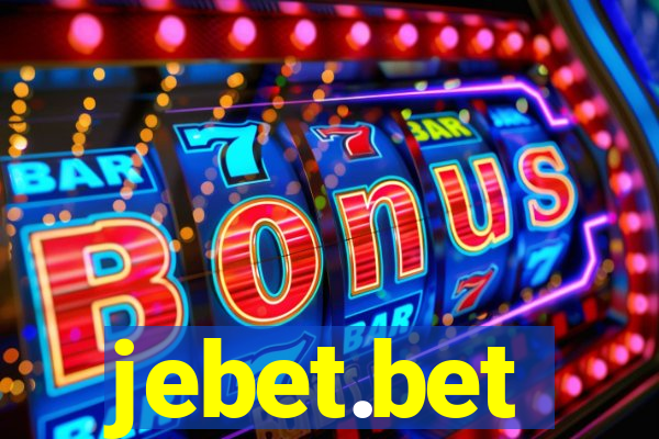 jebet.bet