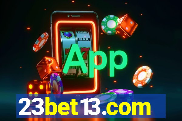 23bet13.com