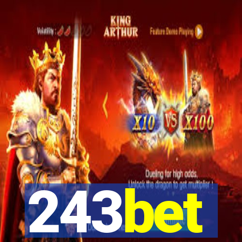 243bet