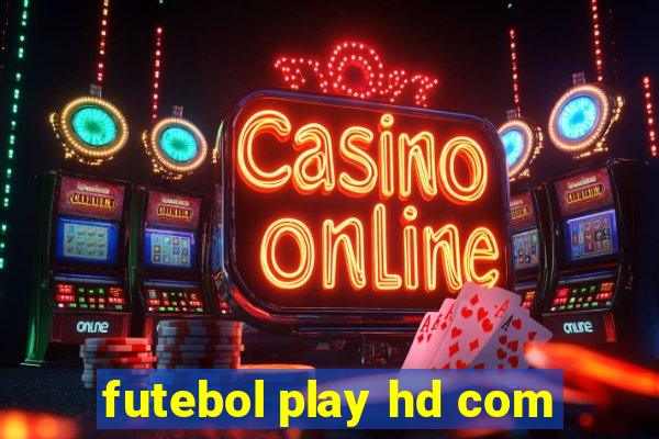 futebol play hd com