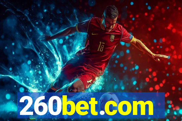 260bet.com