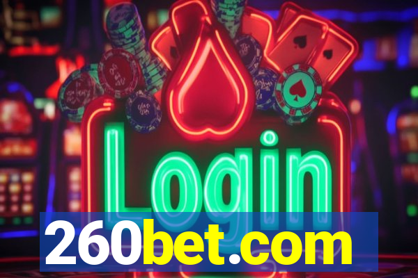 260bet.com