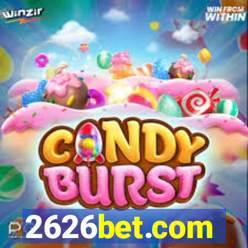 2626bet.com