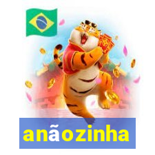 anãozinha