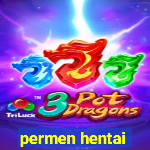 permen hentai