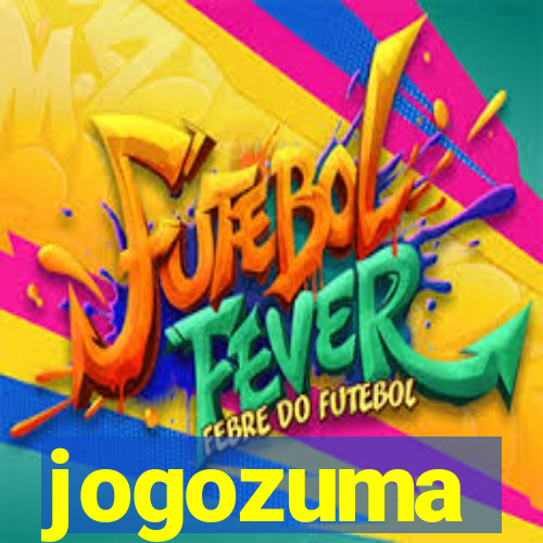 jogozuma