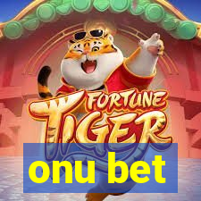 onu bet