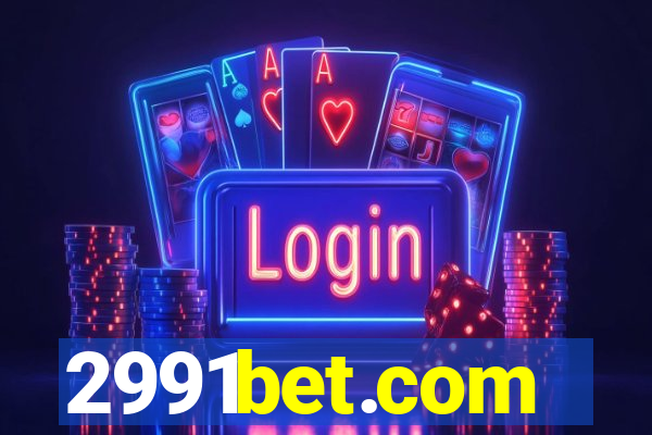 2991bet.com