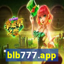 blb777.app