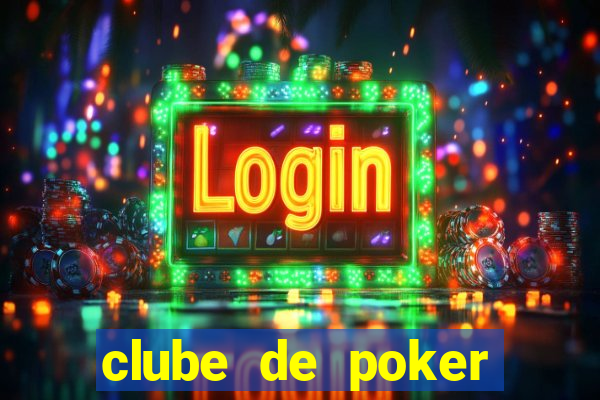 clube de poker santa cruz do sul