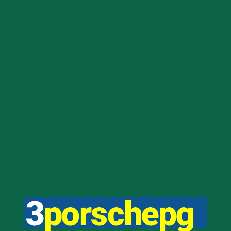 3porschepg