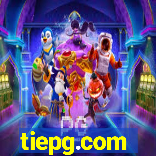 tiepg.com