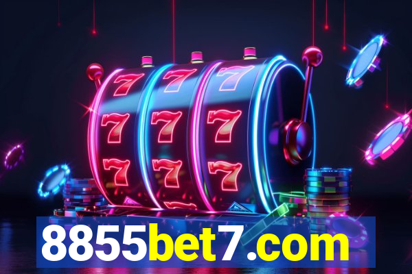 8855bet7.com