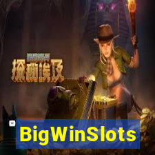 BigWinSlots