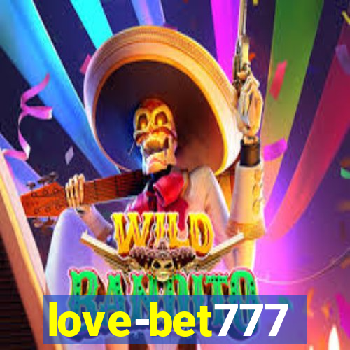 love-bet777