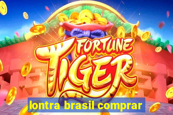 lontra brasil comprar