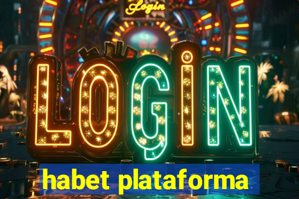 habet plataforma