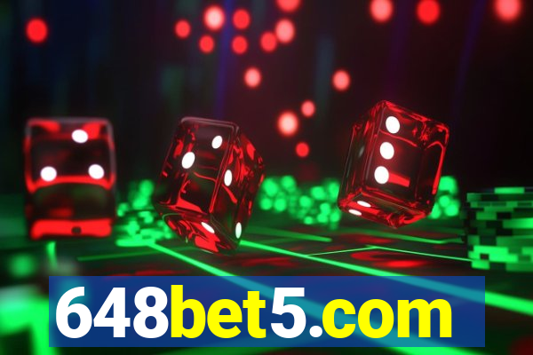 648bet5.com