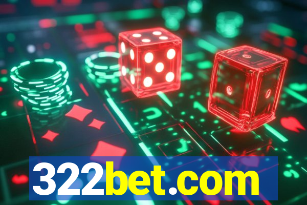 322bet.com