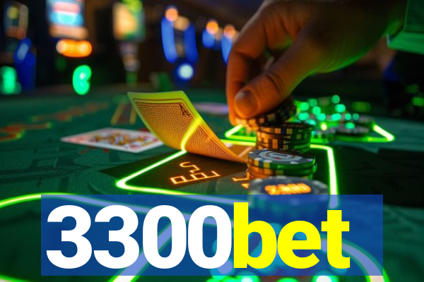 3300bet