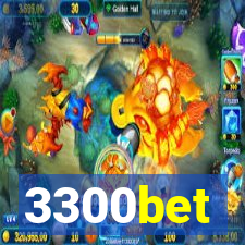 3300bet