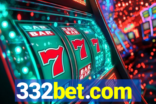 332bet.com