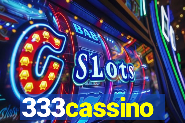 333cassino